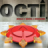 OCTI mobile app icon