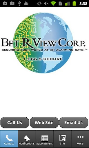 Betrviewcorp