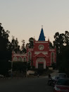 昆钢教堂