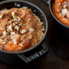 Nikki's Sweet Potatoes