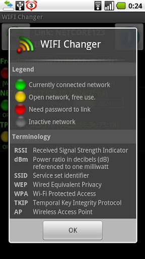 WIFI-PASSWORD - Android Apps on Google Play