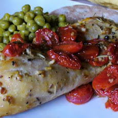Weight Watchers Three-Herb Drusticks (5 Points)