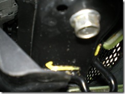 Proton Damage - After Harrison 025