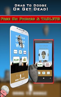 How to mod Mortar Dodge War 1.0 apk for android