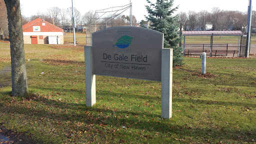 De Gale Field