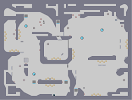 Thumbnail of the map 'A Few Frames Out'