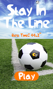 How to download Stay In The Line 1.6 unlimited apk for pc
