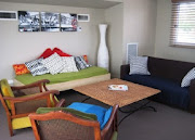 Three Bedroom designer home with views of Harbor Bridge