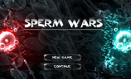 번식전쟁 확장판 Sperm wars EX