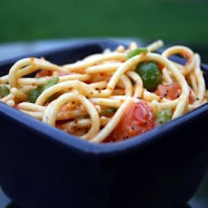 Spaghetti Salad
