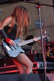 How to mod Bass Guitar lastet apk for android