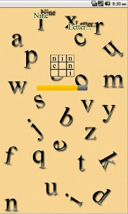 How to download Nine Letter 3.1 apk for laptop