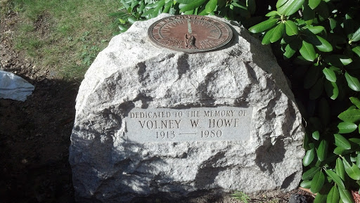 Volney W. Howe Memorial