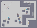 Thumbnail of the map 'When the Sun is Dead'