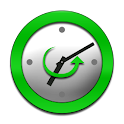 Reverse Clock – simple yet easy to use & versatile productivity countdown clock app