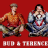 Bud e Terence mobile app icon