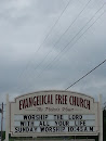 Evangelical Free Church 