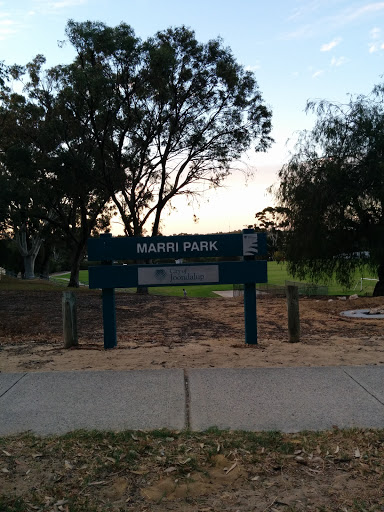 Marri Park South