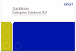 Sistema Contable Quickbooks 2009 Costa Rica