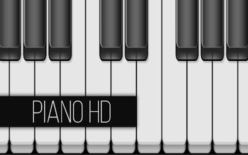 How to get Piano HD 2.1 mod apk for laptop