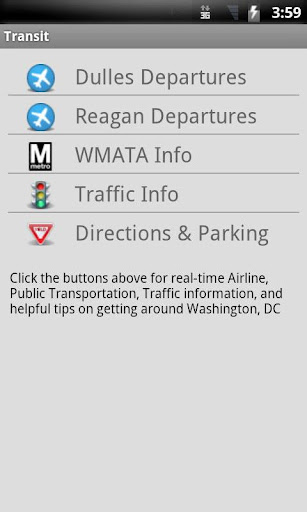 【免費商業App】Washington Convention Center-APP點子