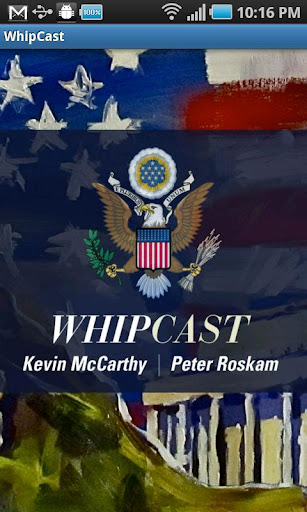 WhipCast