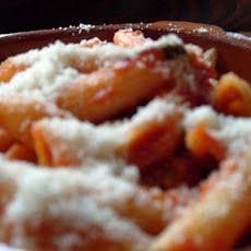 Dad's Pasta