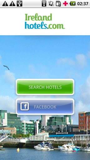 Irelandhotels.com