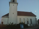 Kirche Tomerdingen