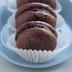 Chocolate Macaroons Recipe