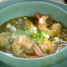 Shrimp Stew