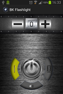 How to download BK - Flashlight 1.3 unlimited apk for laptop