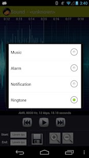 How to download MT Ringtone Maker 1.0 mod apk for pc
