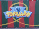 Tornado Achtbaan