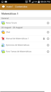 How to download Anahuac Viveros 1.1 apk for laptop