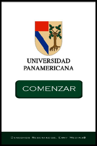 UP Servicios Web
