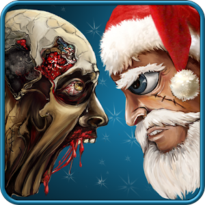 Download Santa vs. Zombies Apk Download