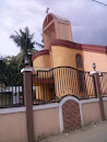 Gold Church