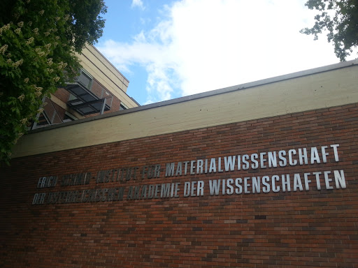 Erich Schmidt Institut