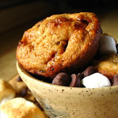 S'mores Muffins