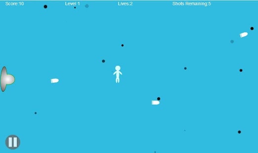 How to get Space Hero Survival Stable unlimited apk for bluestacks