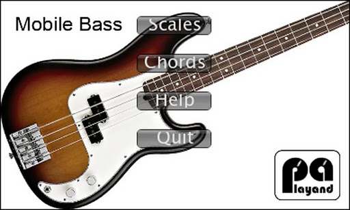 Mobile Bass