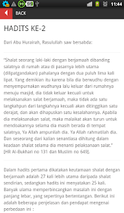 How to download Keutamaan Shalat 5 Waktu lastet apk for laptop