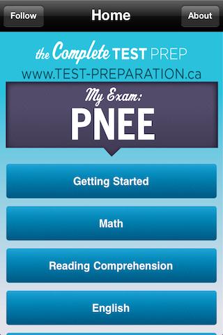 Complete PNEE Study Guide