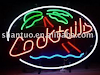 Letreros De Neon Fabricamos Y Garantizamo Colores