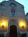 Chiesa S. Maria Degli Angeli