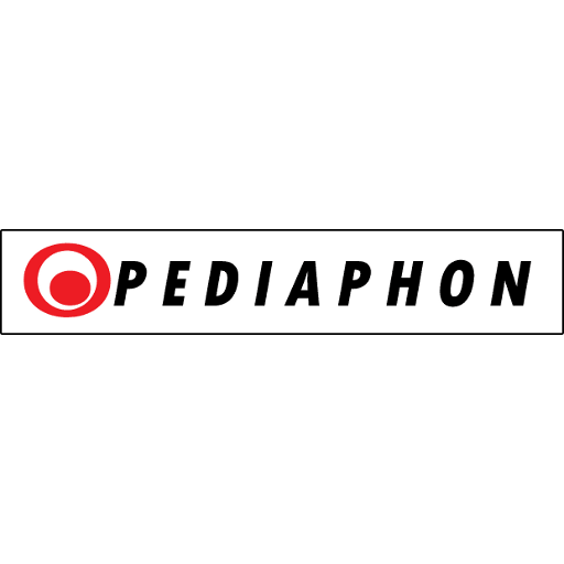 Pediaphon LOGO-APP點子