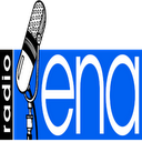 Radio ENA mobile app icon