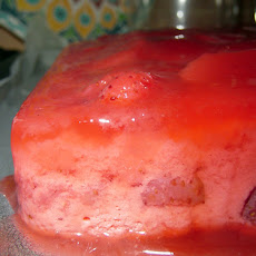 Strawberry Twinkie Delight