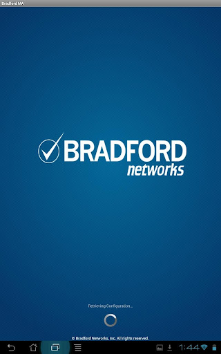 Bradford Mobile Agent